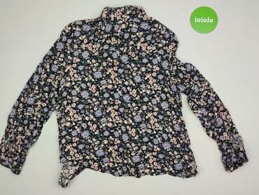 koszula z kokardą hm: H&M Divided, Koszula damska, rozmiar L — 4