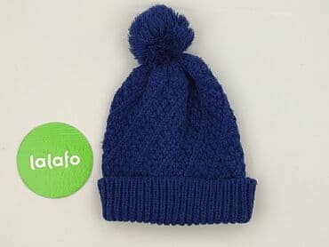 torba c a: Cap, Female, condition - Very good — 3