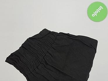 pull and bear shorts: Amisu, Shorts for women, size M — 7