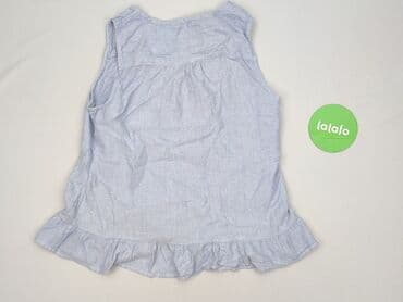 podkoszulka pod białą koszulę: White Stuff, Bluzka damska, M — 3