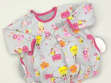 koszulki barcelony: Blouse, 3-6 months, condition - Good — 1
