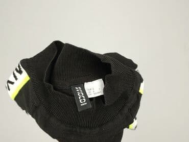 koszulka bdf: H&M, Golf damski, rozmiar S — 4