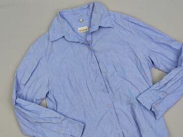 koszula z broszka: Brookshire, Koszula damska, rozmiar S — 1