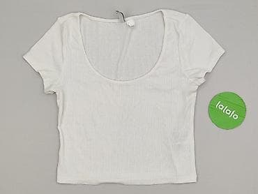 topomini ubranka: H&M Divided, Top damski, rozmiar L — 2