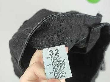 secondhand: Re-Dress, Jeansy damskie, rozmiar L — 5
