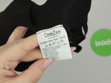 frankie morello t shirty: DeeZee, Top damski, rozmiar One size — 4
