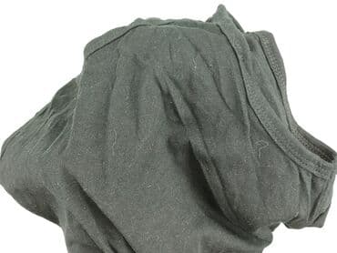 cropp koszulka doberman: Sinsay, Podkoszulka dla mężczyzn, rozmiar S — 7