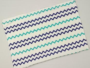 recznik: Pillowcase, 38 x 57, kolor - Kolorowy, stan - Dobry — 1