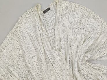 Yessica, Ponczo damskie, One size w lalafo.pl Yessica, Ponczo damskie, One size