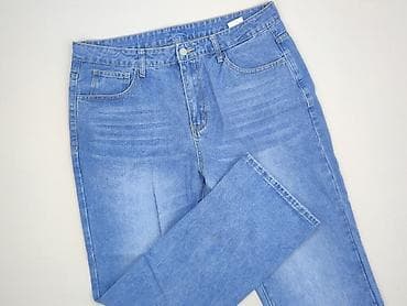 gs jeans: Jeansy damskie, rozmiar XL — 1