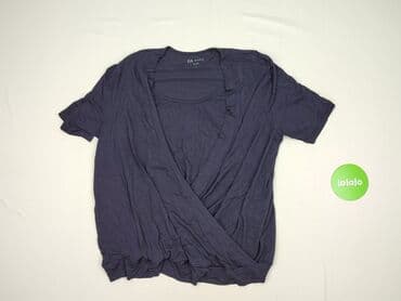 koszulka pod marynarkę damska: C&A, T-shirt damski, rozmiar XL — 2