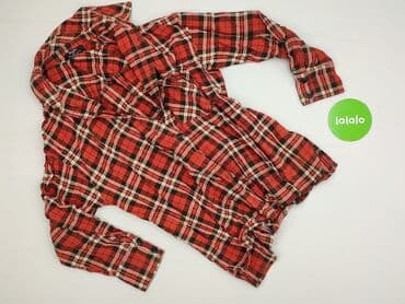 koszula w paski bershka: Bershka, Koszula damska, rozmiar S — 2