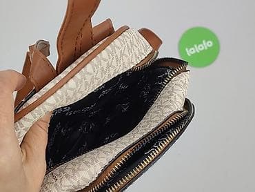 emc moda: Plecak, Michael Kors, stan - Dobry — 5