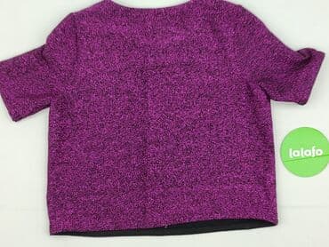 t shirty plus size allegro: River Island, T-shirt damski, rozmiar S — 3