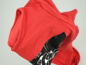 dropdead t shirty: Mickey & Minnie, Tunika damska, rozmiar S — 5