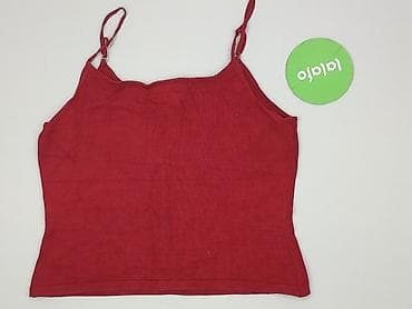 missguided bluza: Top damski, rozmiar M — 3