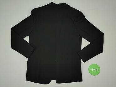 kurtki tanie: H&M, Marynarka damska, rozmiar S — 3