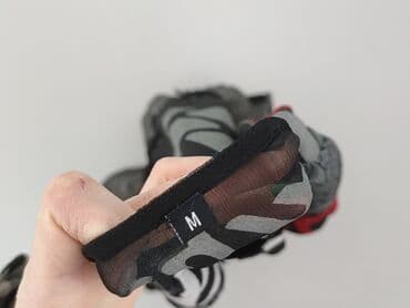 koszulka z piktogramami: Desigual, Bluzka damska, M — 4