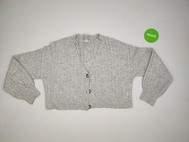 stradivarious polska: Stradivarius, Kardigan damski, rozmiar L — 2