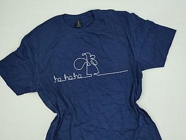 bluza nike meska: Gildan, T-shirt damski, rozmiar L — 1