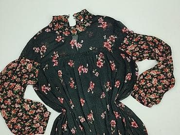 sukienki boho wesele: Sukienka damska, rozmiar L — 1