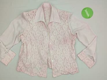 krótkie spodenki i marynarka: Bluzka damska, rozmiar 2XL — 2