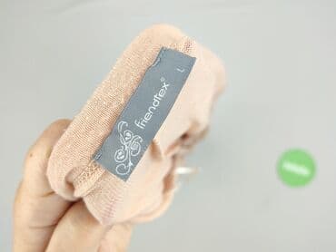 aplikacje z ubraniami: Kardigan damski, rozmiar L — 4