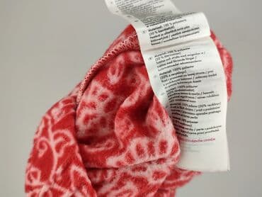 piżamy ciepłe damskie duże rozmiary: Esmara, Spodnie materiałowe damskie, rozmiar XL — 6