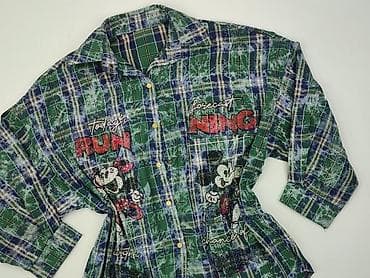 Mickey & Minnie, Koszula damska, rozmiar 9XL