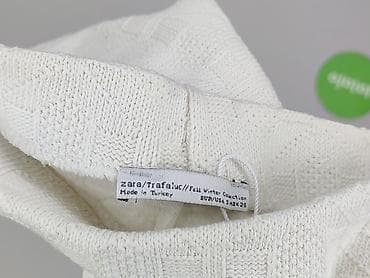 strauss innovation: Zara, Spódnica damska, rozmiar S — 4