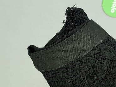 c a top: Topshop, Szorty damskie, rozmiar S — 5