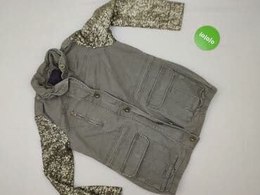 militaria kurtki zimowe: Atmosphere, Parka damska, rozmiar S — 2