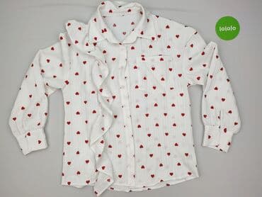 piżama w krowie łaty: Shein, Piżama, rozmiar L — 2