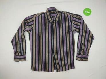 obcisłe koszulki: Shirt for men, 2XL (EU 44), condition - Very good — 2