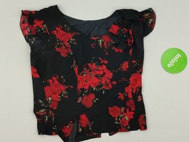 bluzka i spodniczka: Women`s suit, size S — 2