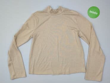 nylon sweter: Esmara, Golf damski, rozmiar M — 2