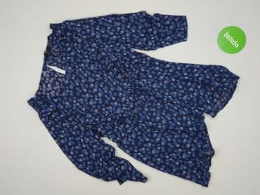 asos sukienka z bufiastymi rękawami: NEXT Petite, Sukienka damska, rozmiar M — 2