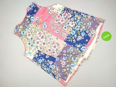 joom ubrania: Top damski, 4XL — 3