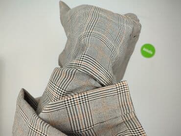 crocs kolorowe: Cropp, Płaszcz damski, rozmiar S — 5