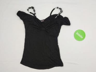 obcisła bluza: In The Style, Bluzka damska, rozmiar S — 2