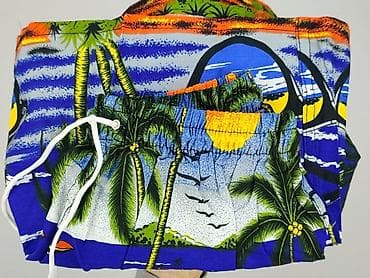 klapki szeroka stopa: Komplet dresowy damski, rozmiar XL — 7