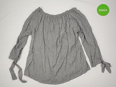 haftowane bluzki: Bluzka damska, rozmiar L — 3