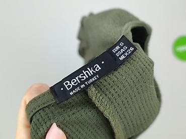 sukienki mini: Bershka, Sukienka damska, rozmiar S — 4