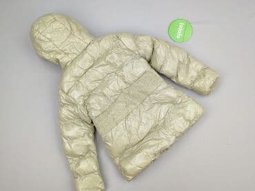 simple sweter: Kurtka puchowa 8 lat, stan - Bardzo dobry — 3