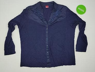 rozmiar 44: Bluzka damska, rozmiar 4XL — 2