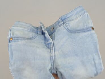 czerwone sukienki swiateczne: Jeans, 1.5-2 years, 92, condition - Perfect — 5