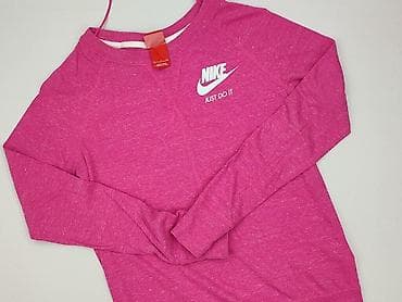 slowianska bluza: Nike, Bluza damska
, rozmiar S — 1