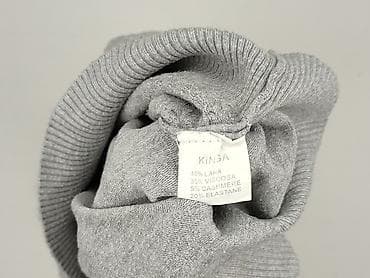 sweter damski h: Sweter damski, rozmiar 3XL — 5