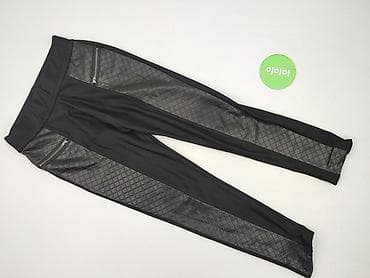 jegginsy: Legginsy rozmiar S — 2
