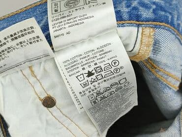 Жінкам: LeviS, Джинси жіночі, XS — 4